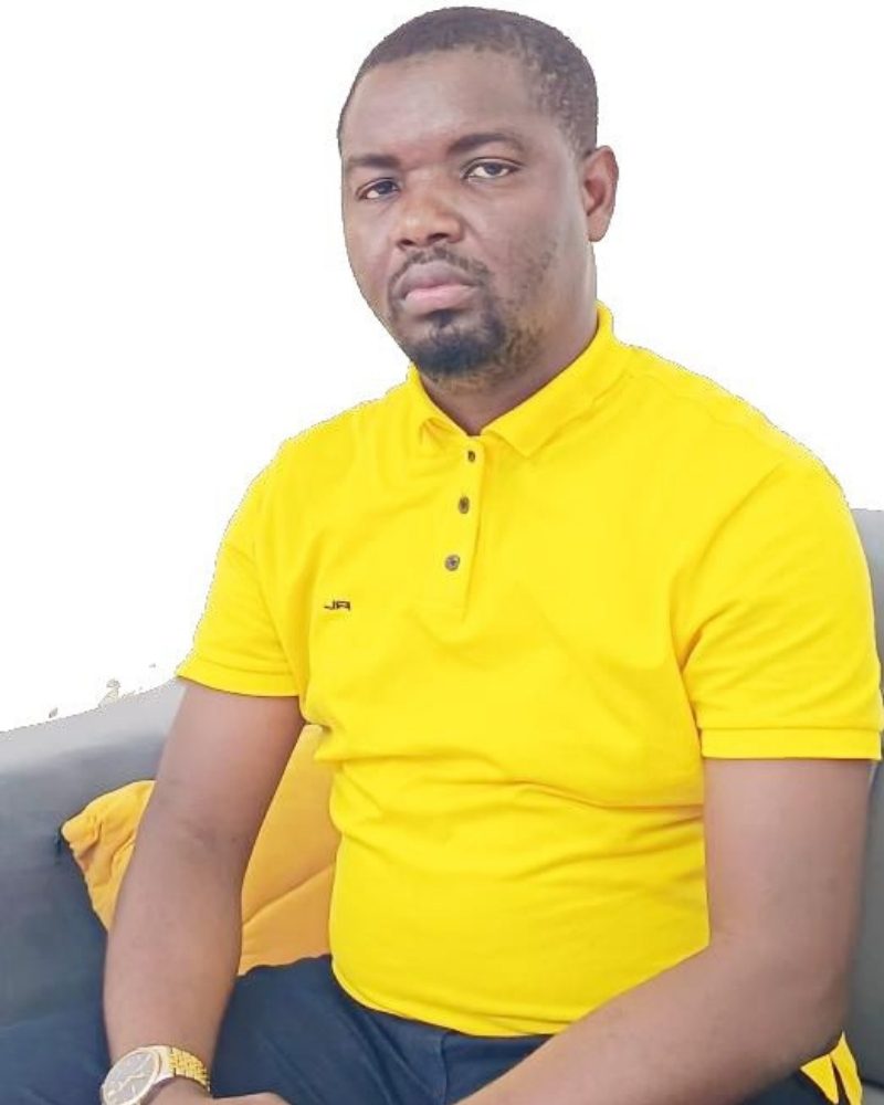 ECA HOLDING — terrain et équipe en Côte d'Ivoire