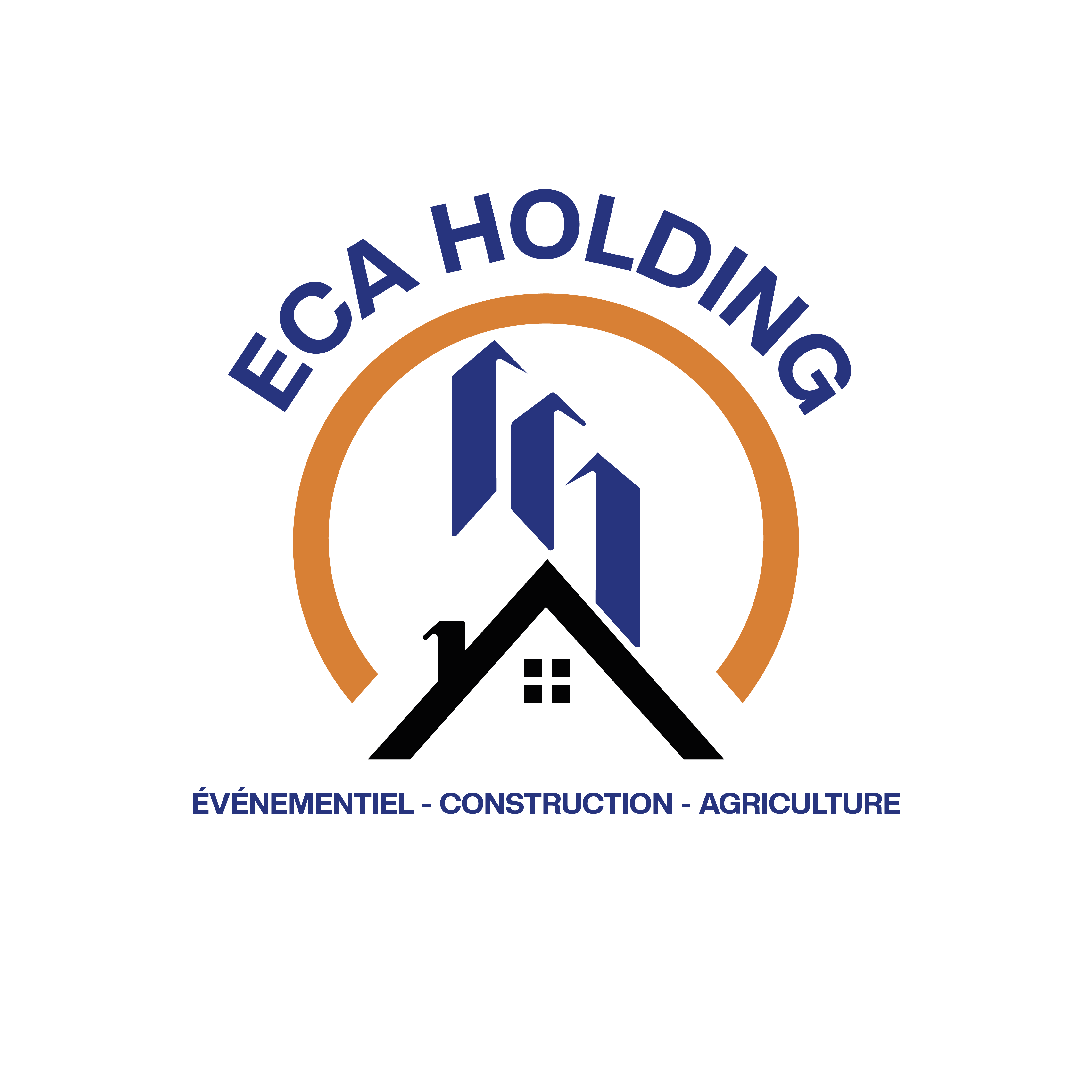 ECA HOLDING